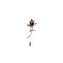 Rose Lapel Pin